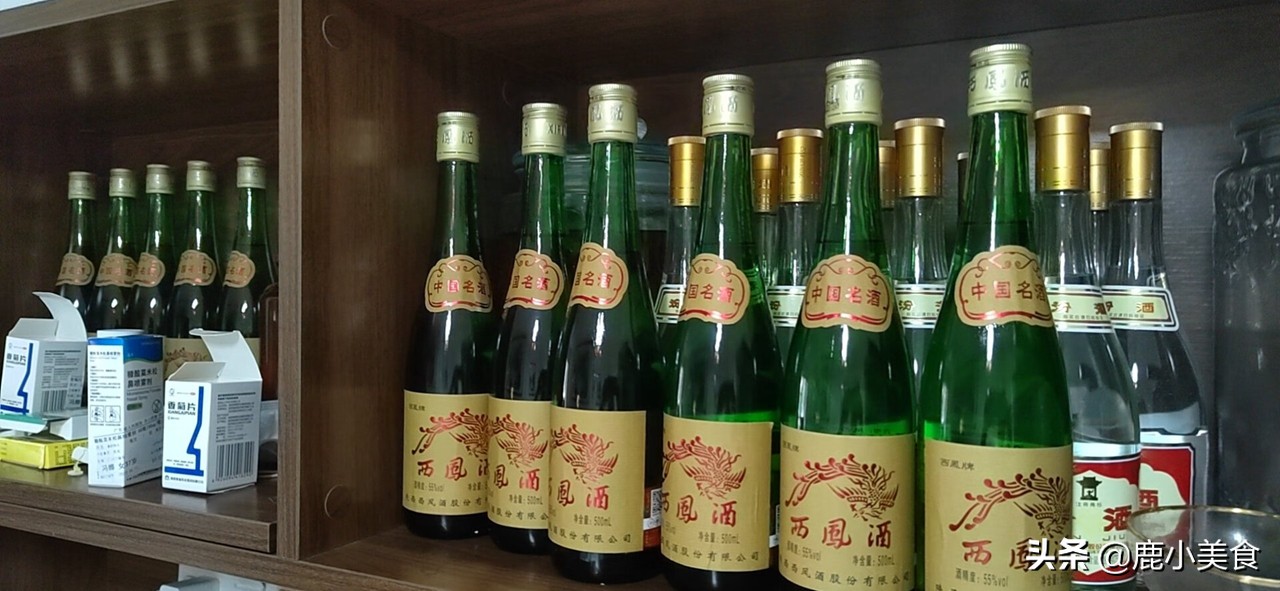 可以买到便宜的纯粮酒,能在超市轻易买到的5款纯粮酒