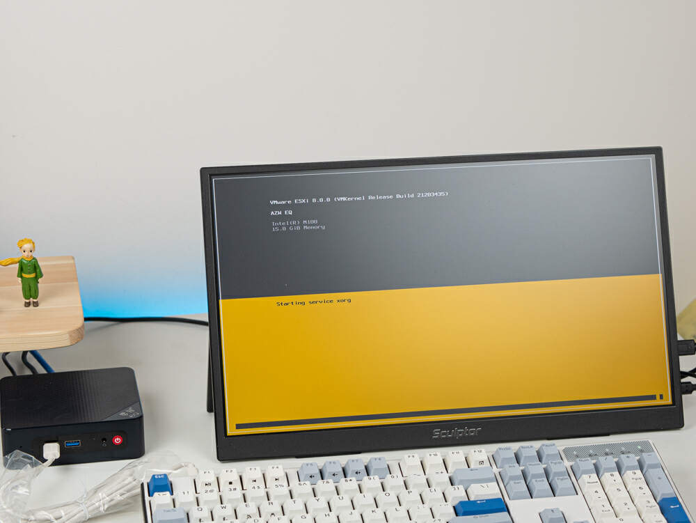 allinone有哪些优点,allinone一体机推荐