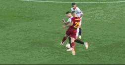 塞维利亚欧罗巴夺冠,欧联杯罗马晋级穆里尼奥表现视频