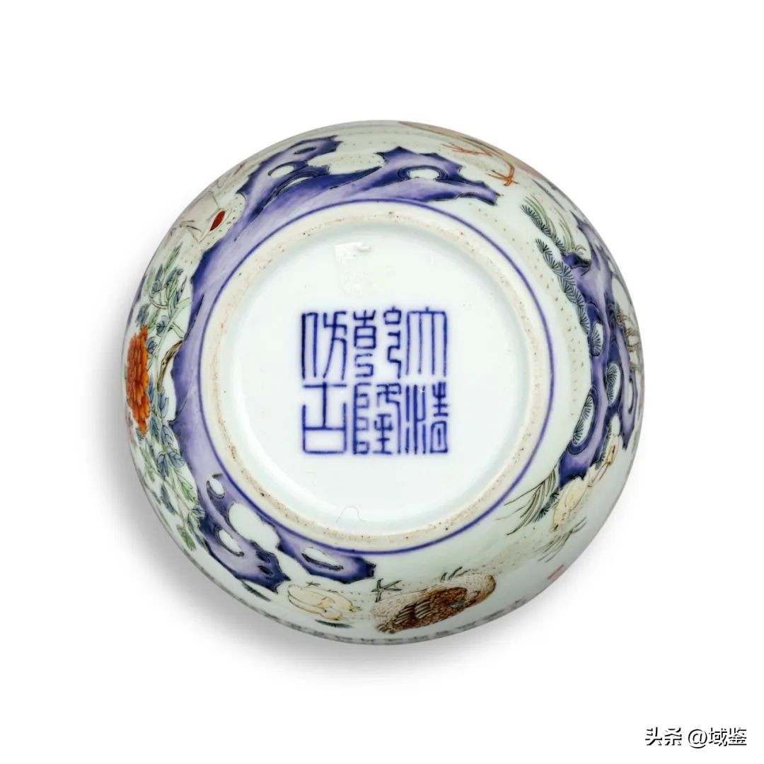 艺术快讯|一贴看全2023「纽约亚洲艺术周」御瓷重器，极度养眼！