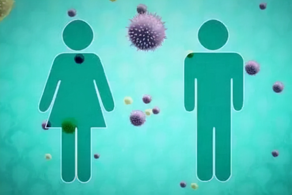 女人3个地方痒，可能不是过敏，或是这个原因有关