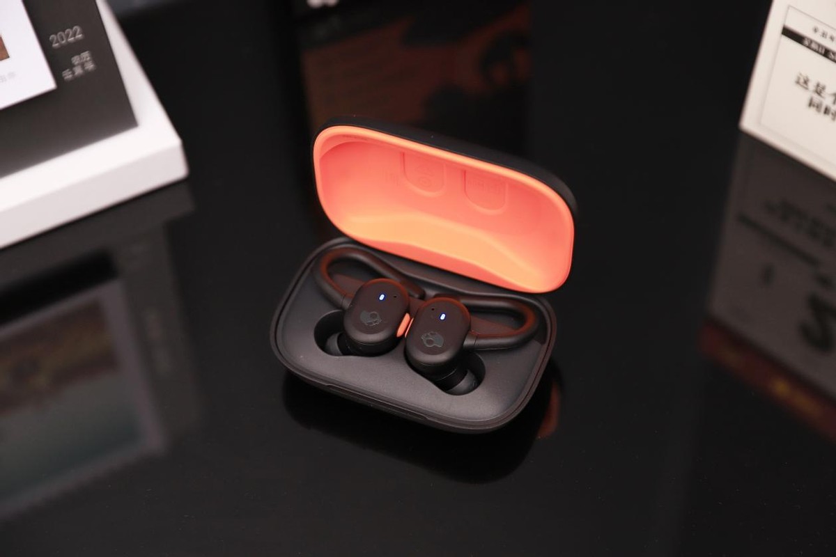 SkullcandyPushActive评测，运动场景听歌最佳选择