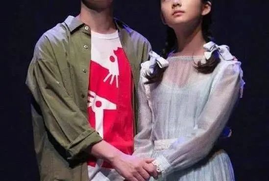 殷桃就读过的学校,殷桃到底有没有小孩