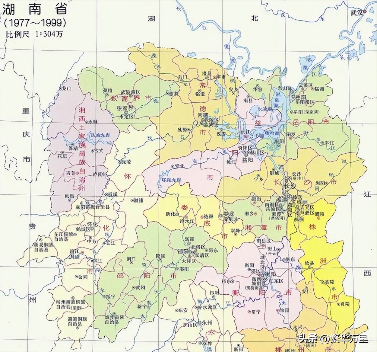 常德市各区县城区面积,常德市行政区划调整标准