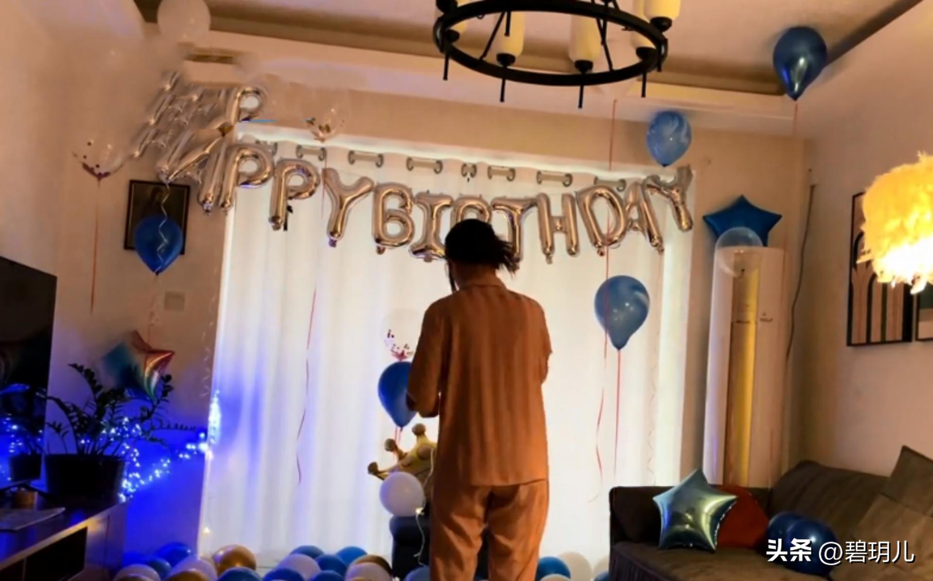 潘潘的老公是谁,潘潘的男朋友长什么样