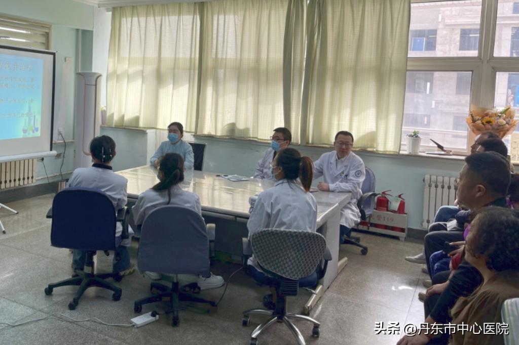 医院世界帕金森病日活动简报,世界帕金森日直播