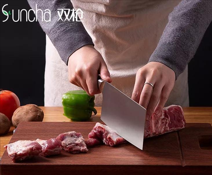 砧板容易发霉开裂发黑,砧板泡久了起霉了怎么办