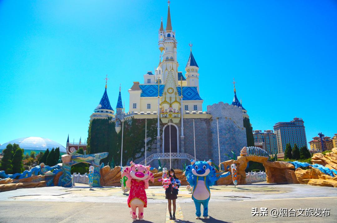 玩转蓬莱威海长岛,蓬莱玩转