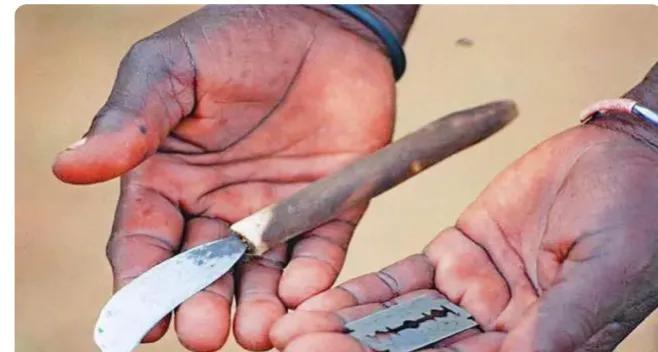 读华莉丝的《沙漠之花》：惨绝人寰的女性割礼