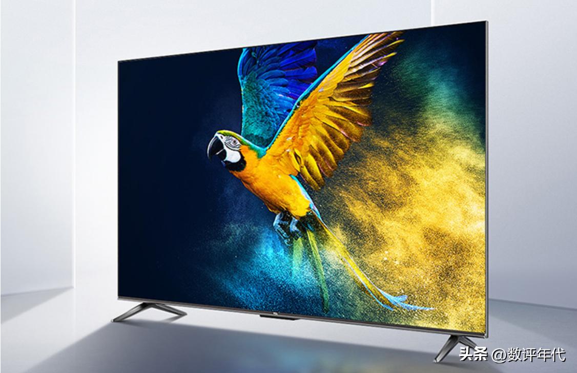 1399元小米55寸电视价格,2023款最值得购买的55寸电视