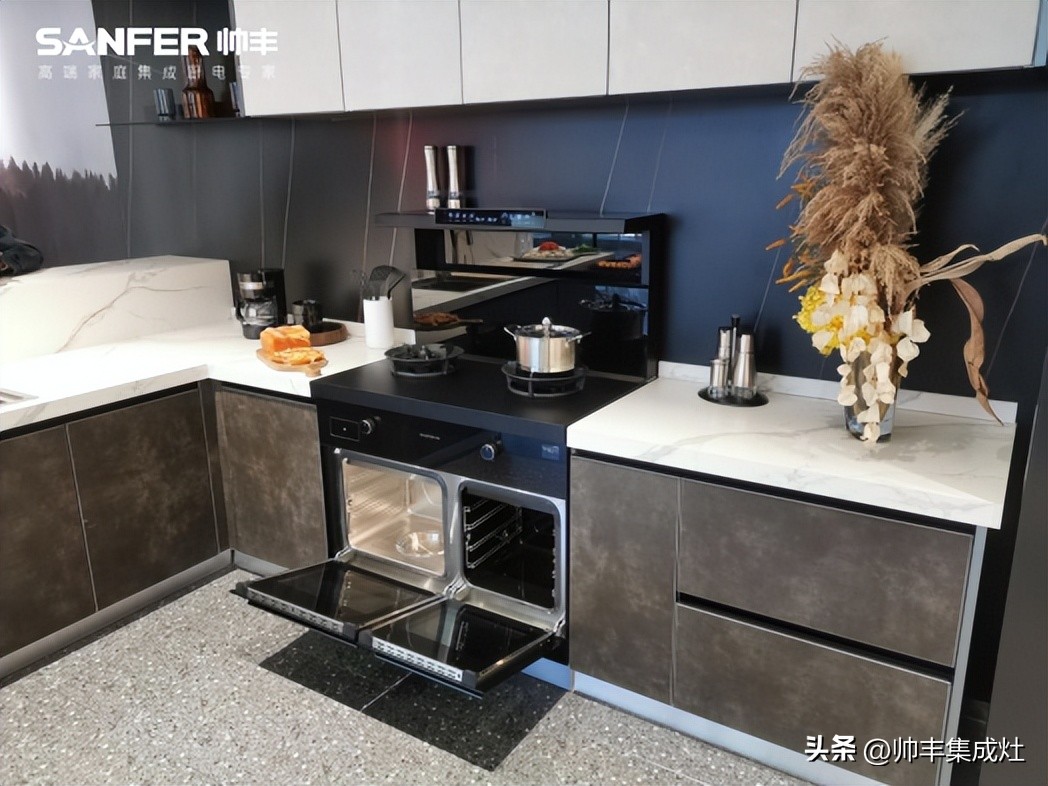 集成灶选购帅丰,集成一体灶帅丰哪个型号性价比高