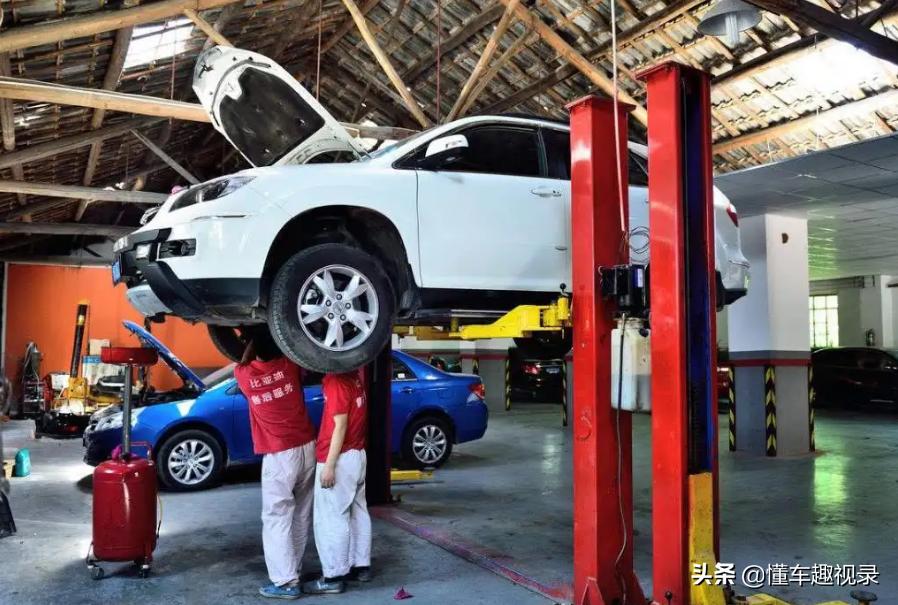 新车过了首保还需要去4s店保养吗,新车首保后还需要去4s店保养吗