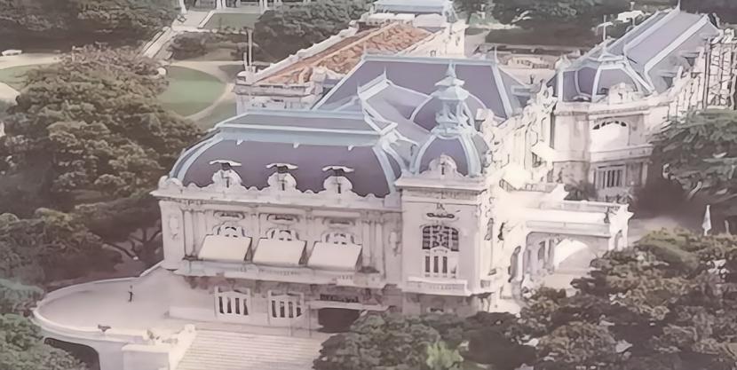 若热·贵诺纪录片叫什么,世界第一败家子若热贵诺