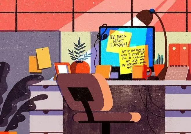 高情商人向领导请假怎么说,向领导请假的话需要什么技巧呢