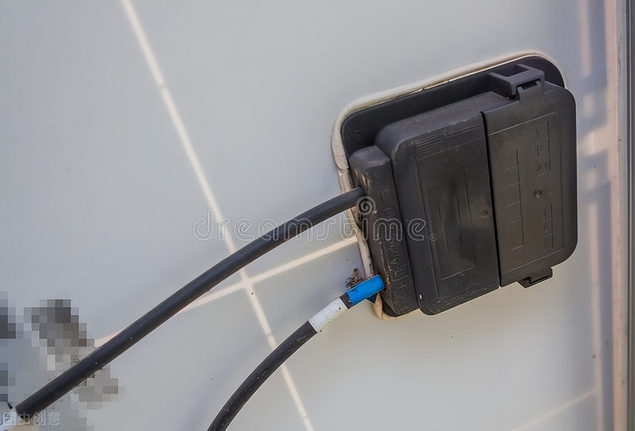 光伏接线盒首选创达电子,光伏组件接线盒测试项目