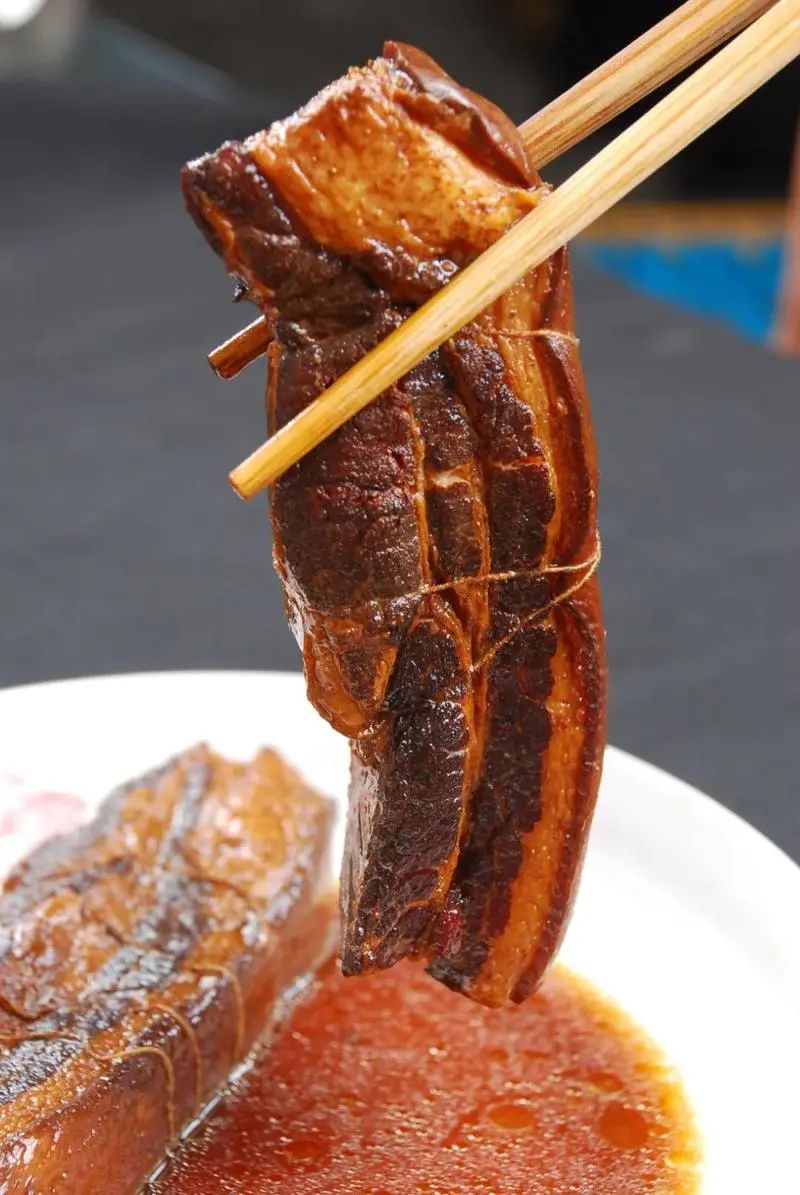 干饭人来济南干饭，一定要吃的是什么？放心它星罗棋布非常好找