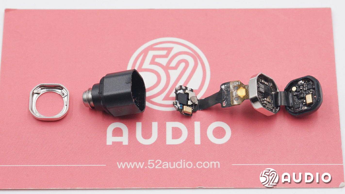 huaweiwatchbuds功能介绍,华为watchbuds深度体验测评