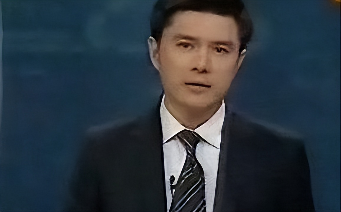 原央视播音员赵普离职后发展怎样,央视主播赵普离职后当网红