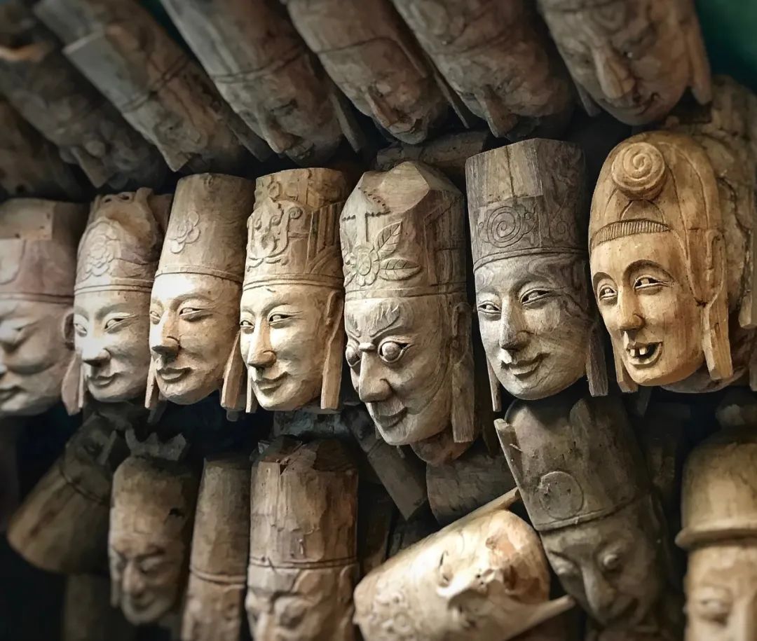 神秘毛南,中国毛南第一乡风景