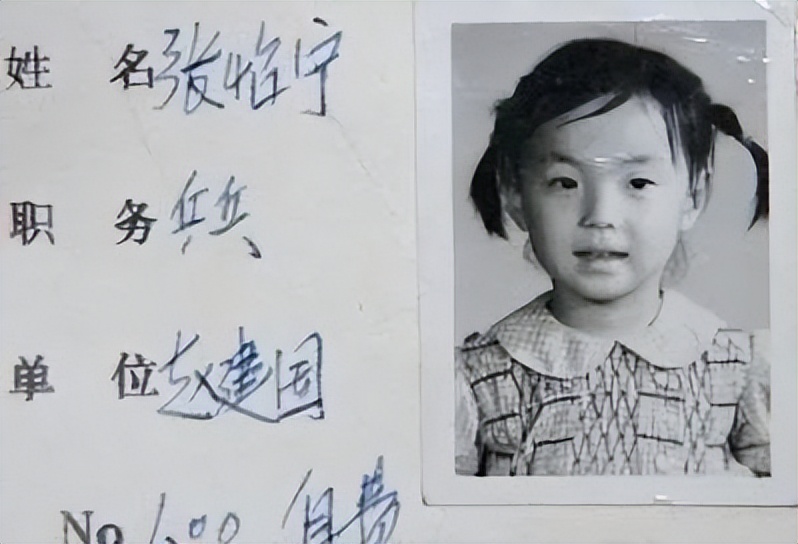 她是世界女乒第一人,大20岁老公与袁立同居12年,转身把她宠上天