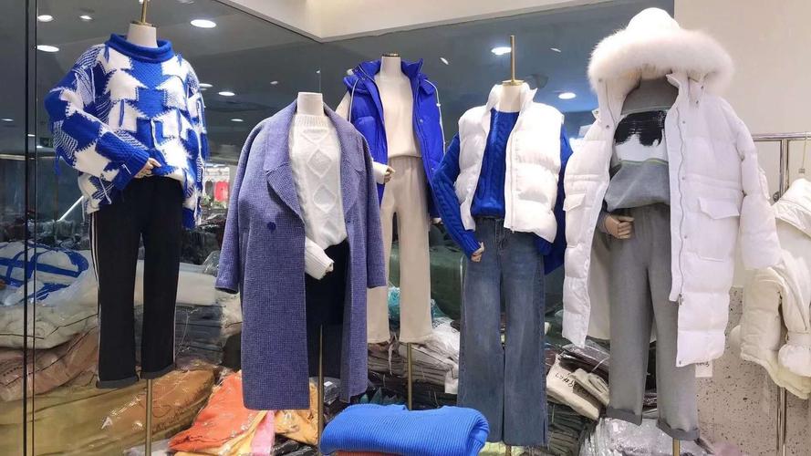 直播电商市场整顿,直播电商对女装冲击