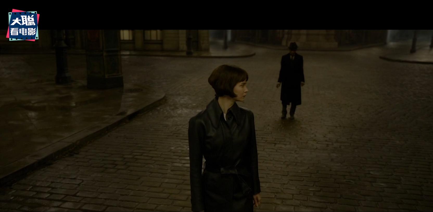 3分钟看神奇动物2格林德沃之罪,神奇动物二之格林德沃之罪