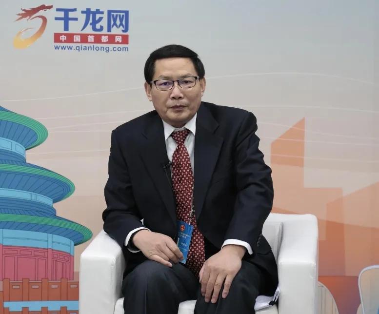 北京发改委领导班子公示,北京市发改委现主任是谁