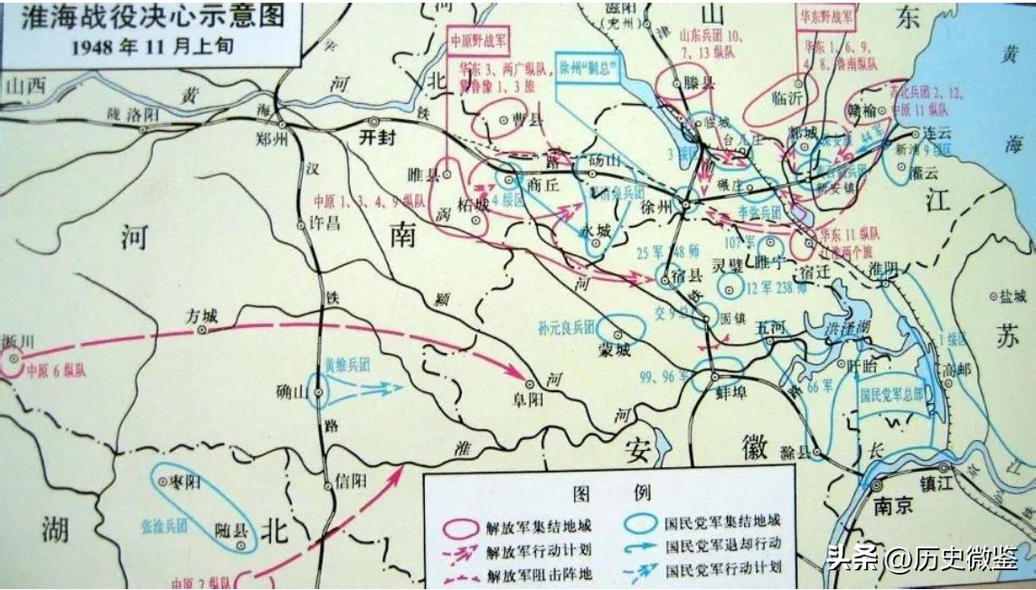 周希汉毙俘61个将军，为啥49年才升军长？*小平邓**给出原因：傲气