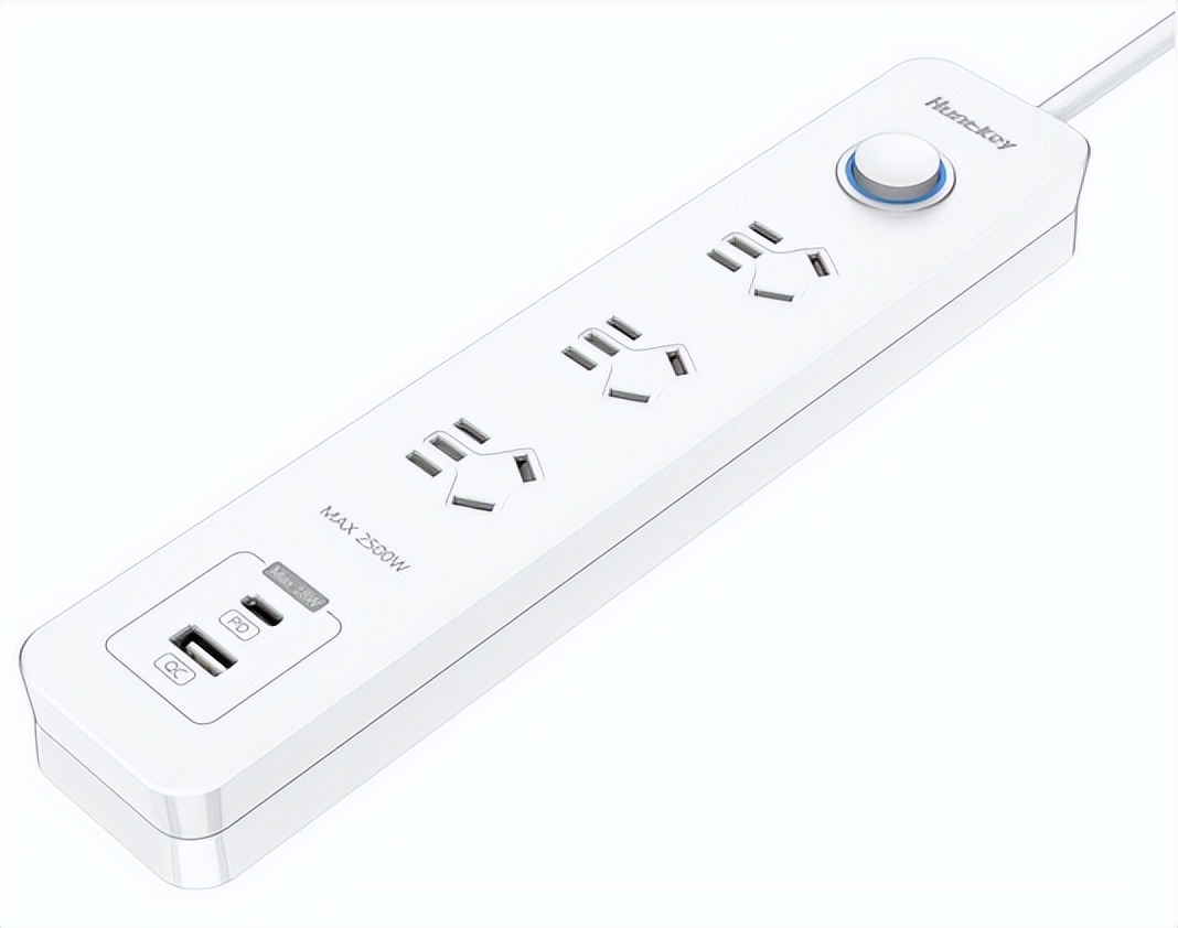 公牛多孔插座原装正品学生寝室用,大学寝室必备多功能插座