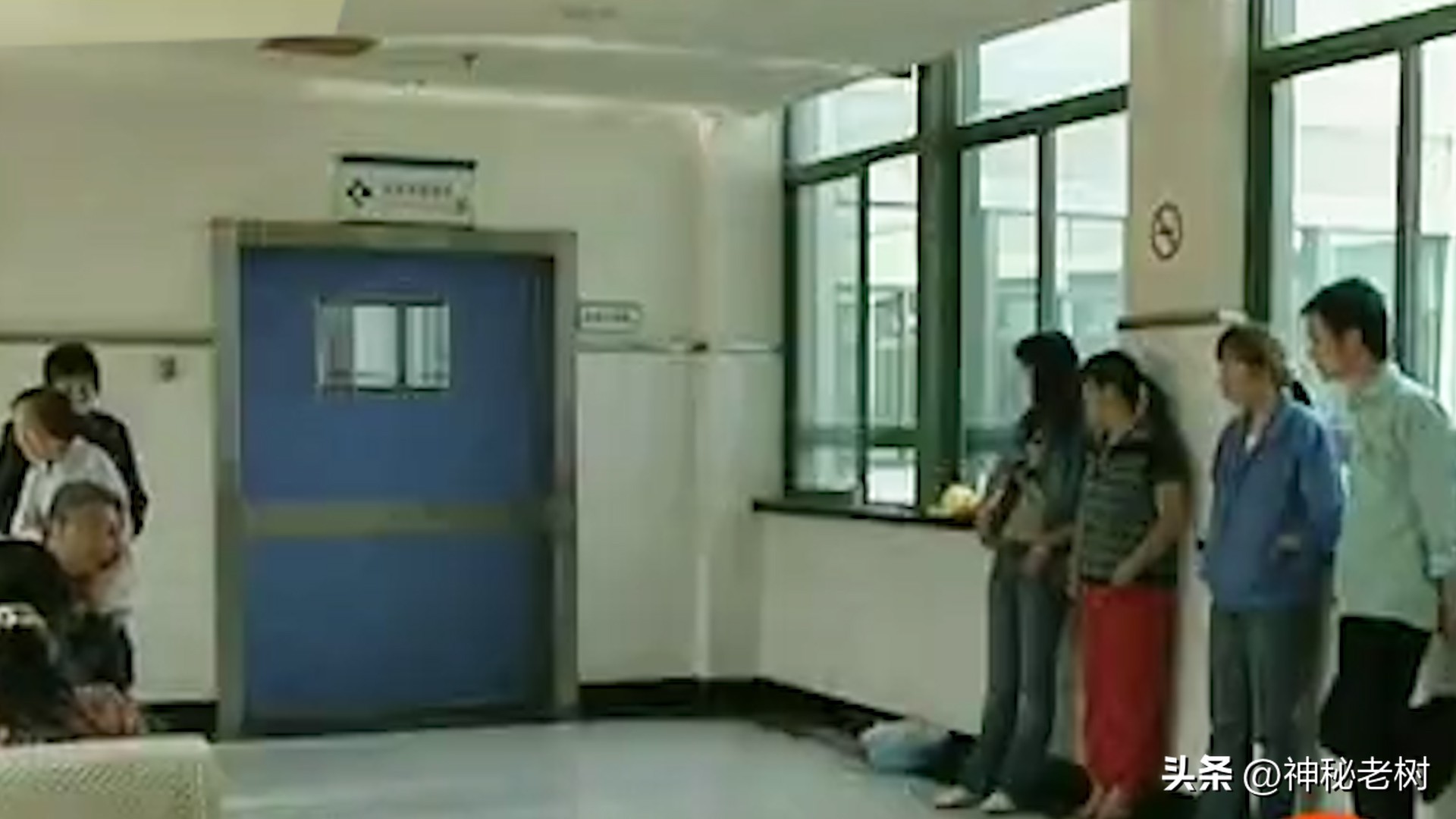 别人说我水性杨花，我说他们不懂生活，家里男人不行要我怎么办