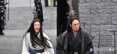 战国孙膑和田忌的故事,战国策邹忌