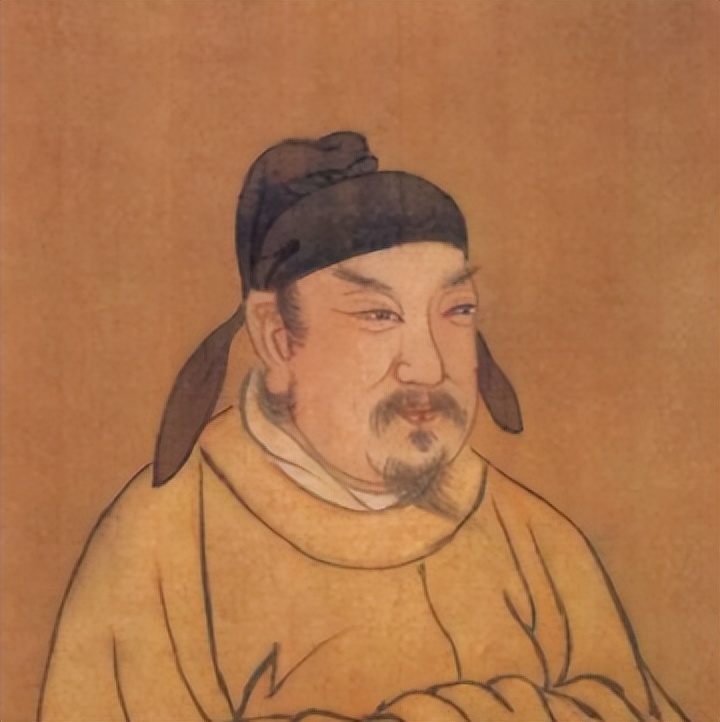 他是御武戡乱的陈朝第一名将，却落得晚节不保的悲惨下场