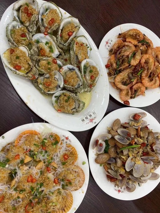 地图迷穷游中国之北海,穷游北海怎么玩