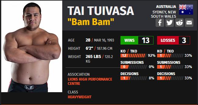 ufc271赛前,UFC287赛前分析