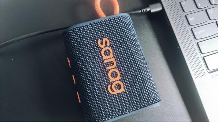 sanag音箱m13spromax和v30pro,sanag塞那音响V30pro测评