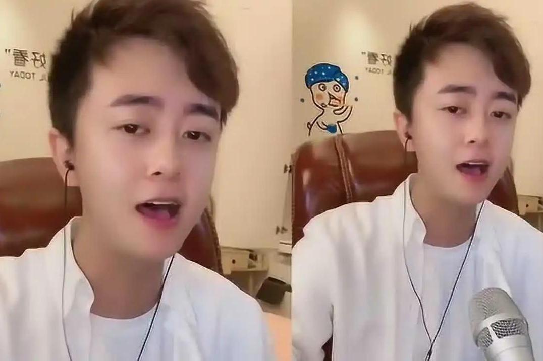 网红郭聪明到底发生了什么,网红郭聪明真实身份大曝光