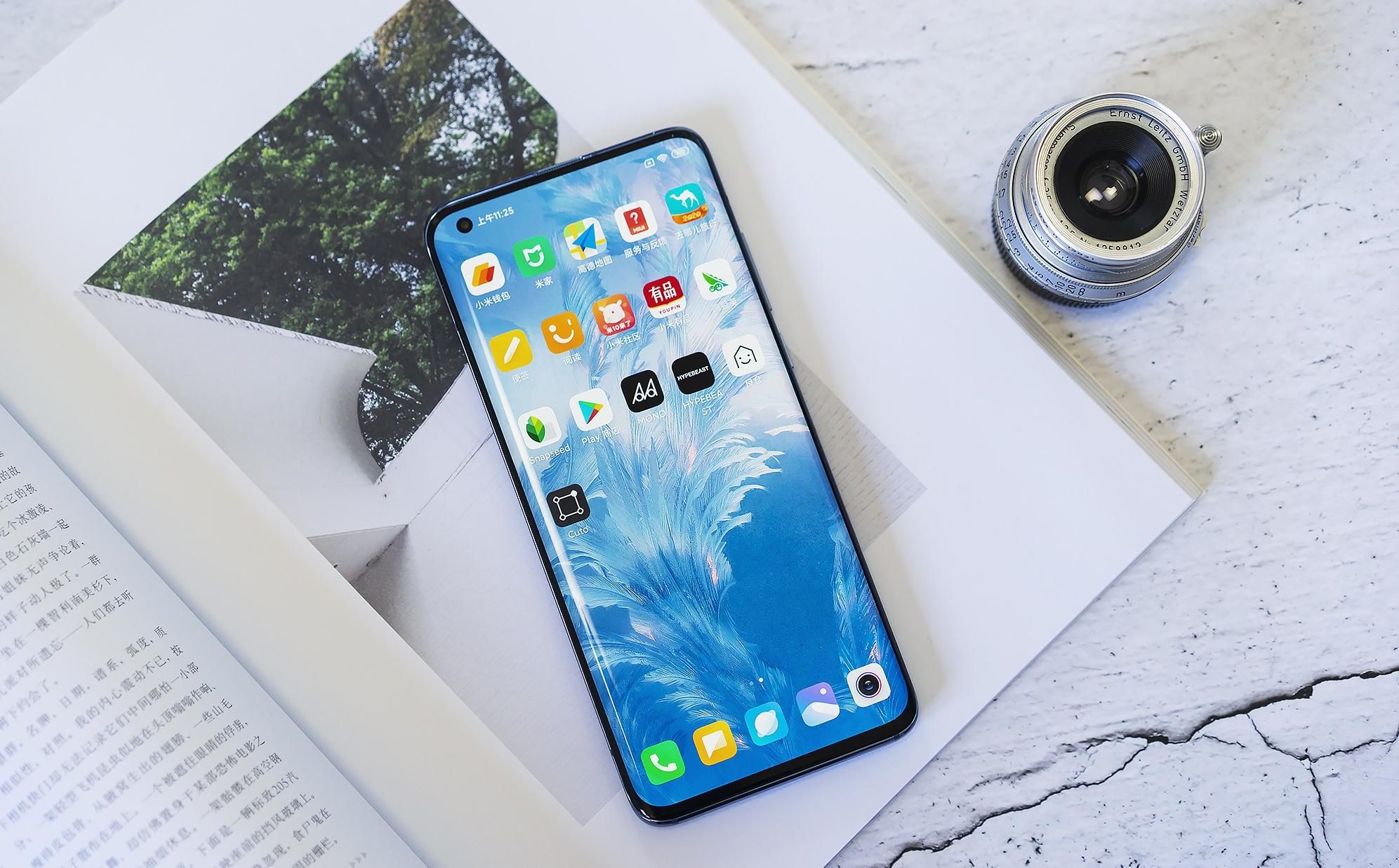 挑选手机一定要看的7项参数,选购一款手机要注意哪些参数