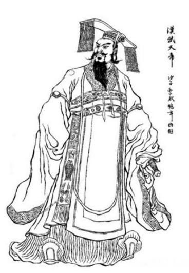 飞将军李广难以封侯是什么原因,飞将军李广为何而死