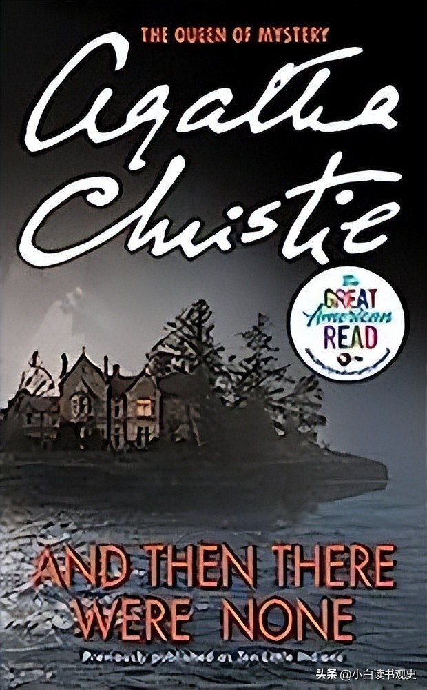 中国小说必读10本书,中国最好看的十本小说书