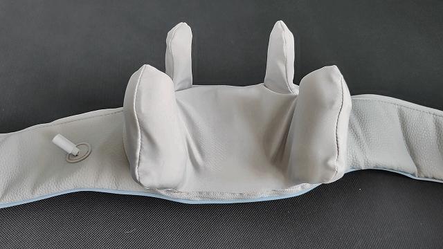 颈肩疼有什么按摩神器吗,颈肩哪种按摩器好