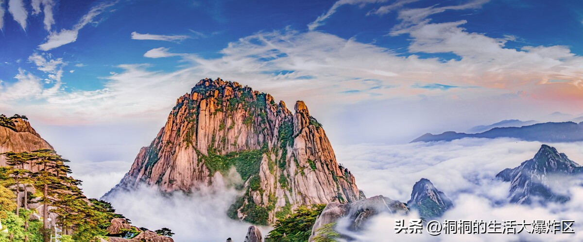 浙江杭州旅游十大景点推荐,杭州旁边旅游景点推荐