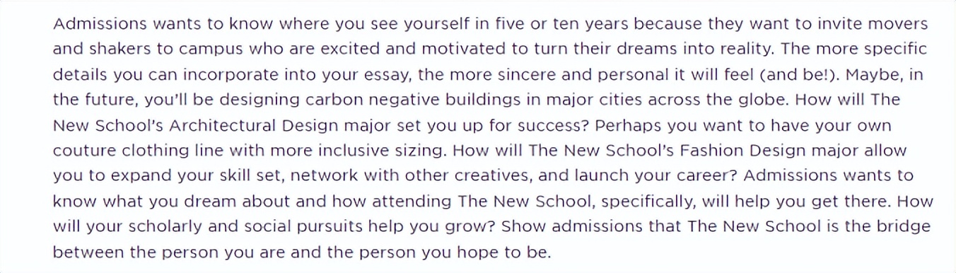 最新美国留学申请文书,美国留学文书写作10件不该做的事