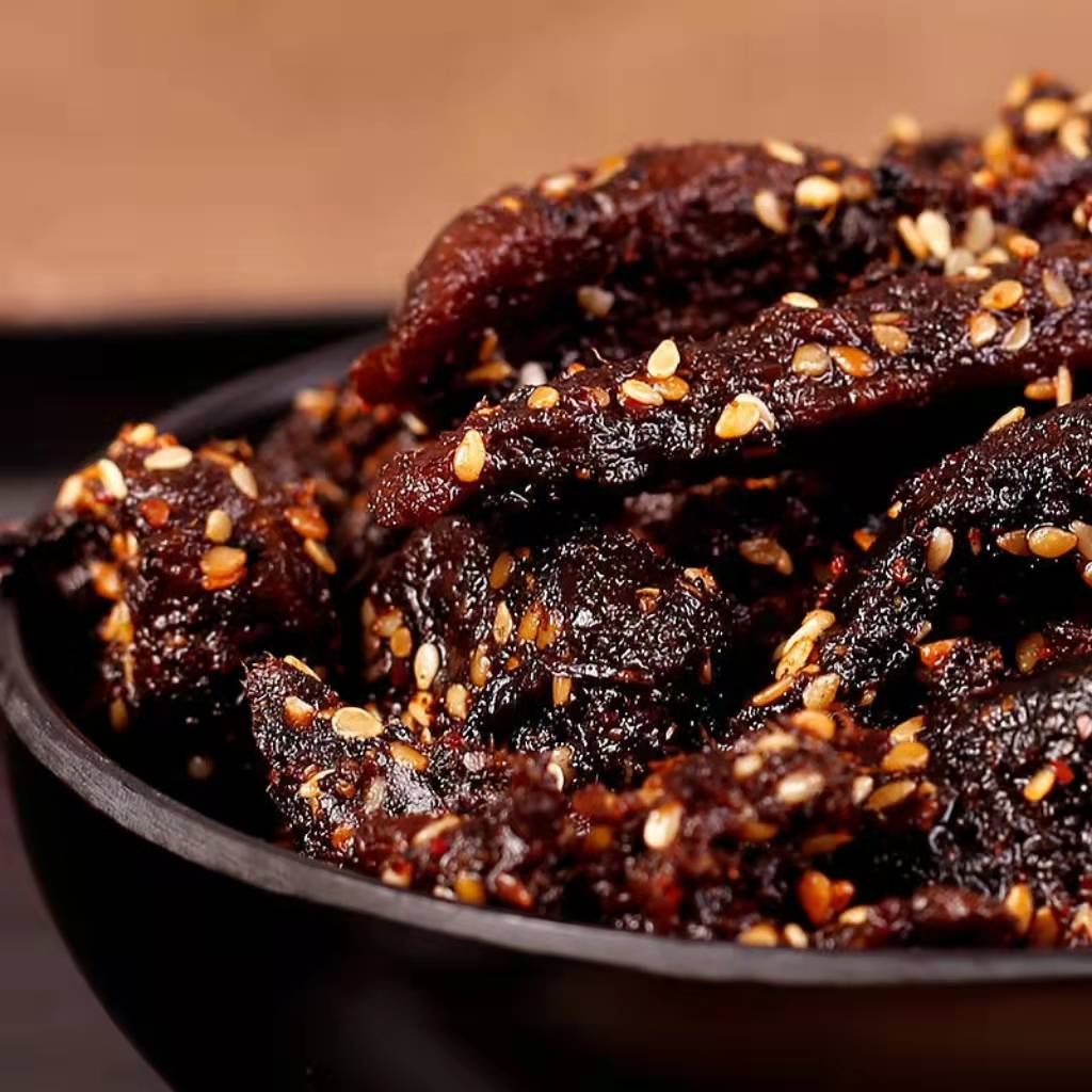 年货必囤十大零食,好吃到爆的零食礼盒