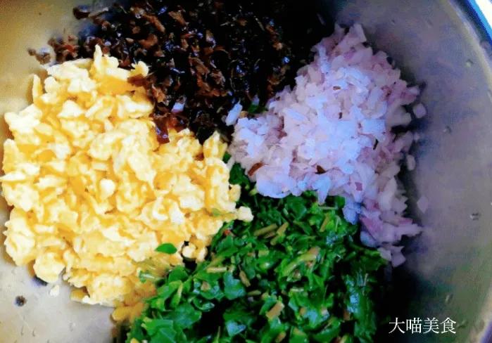 马齿苋怎么做好吃有什么好处,马齿苋怎么做好吃又有营养价值