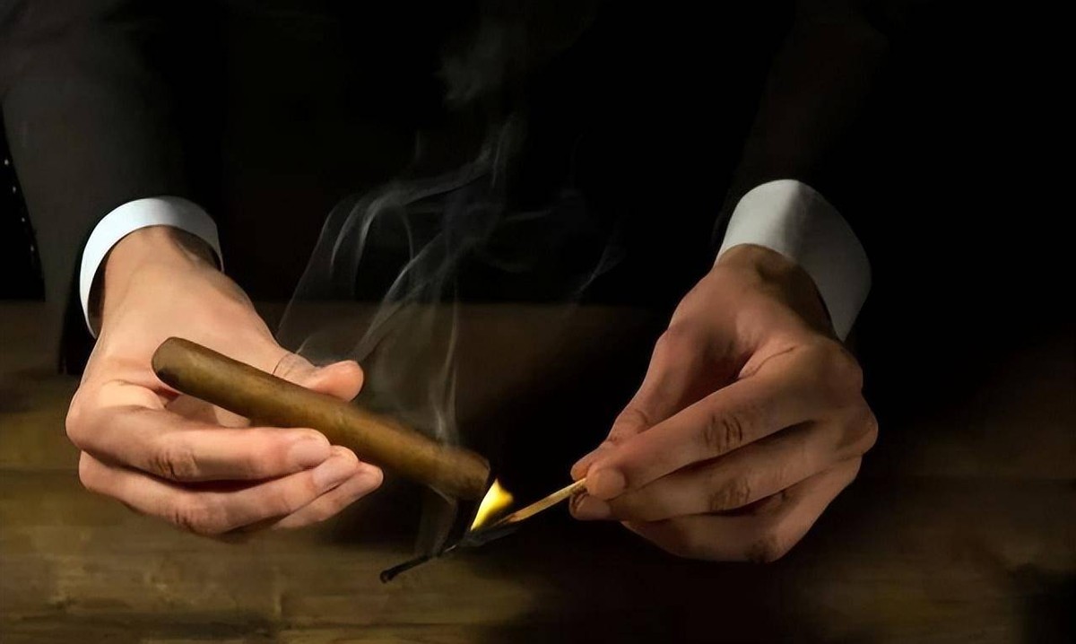 一支最便宜的雪茄多少钱,一口雪茄一套房子