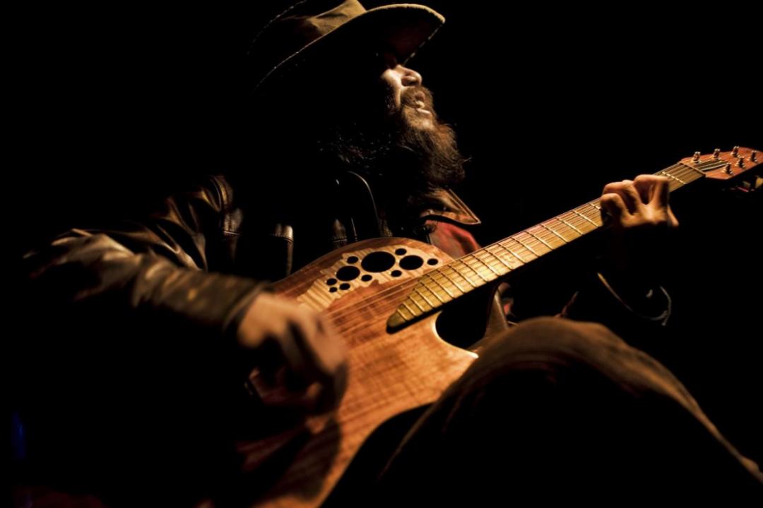 行走河南·读懂中国丨2023鸡公山夏夜民谣戏剧季即将开启