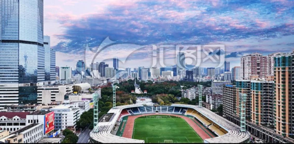 广州东较场的历史,广州东较场体育场在哪