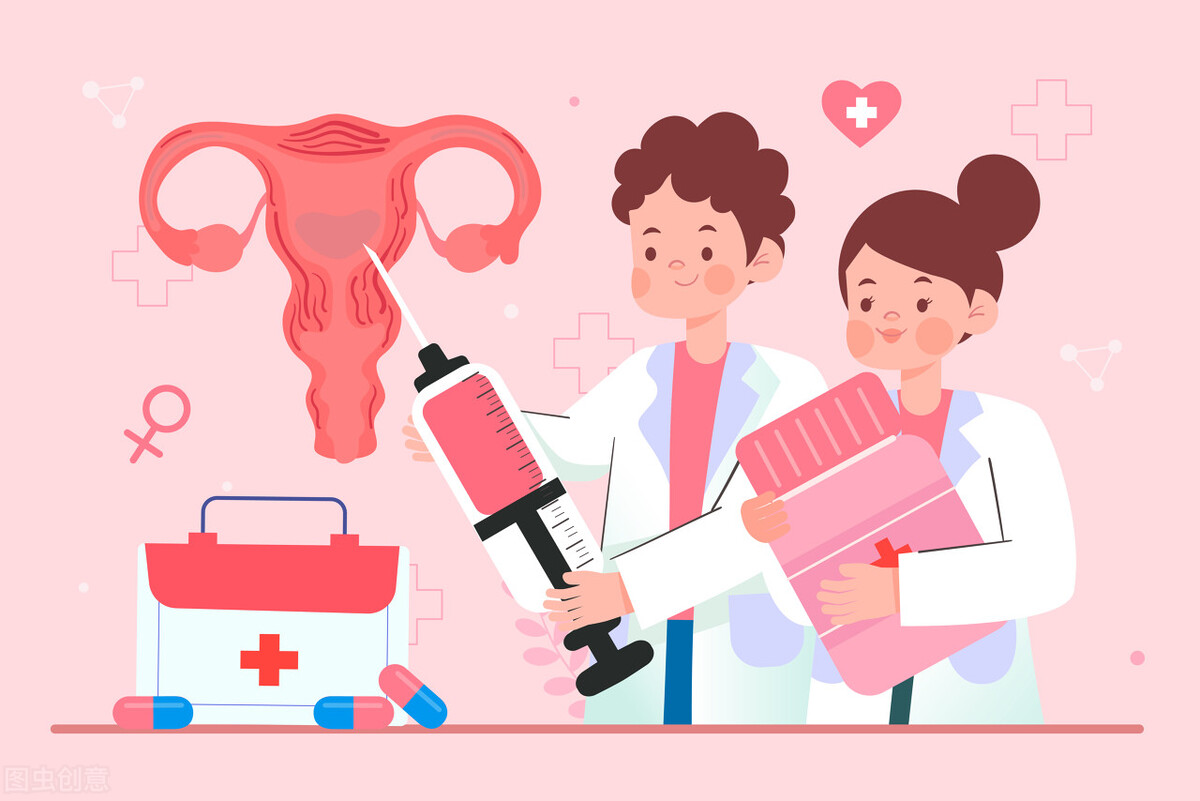 痛经最简单的止痛方法真实有效,痛经的六大误区和治疗方法