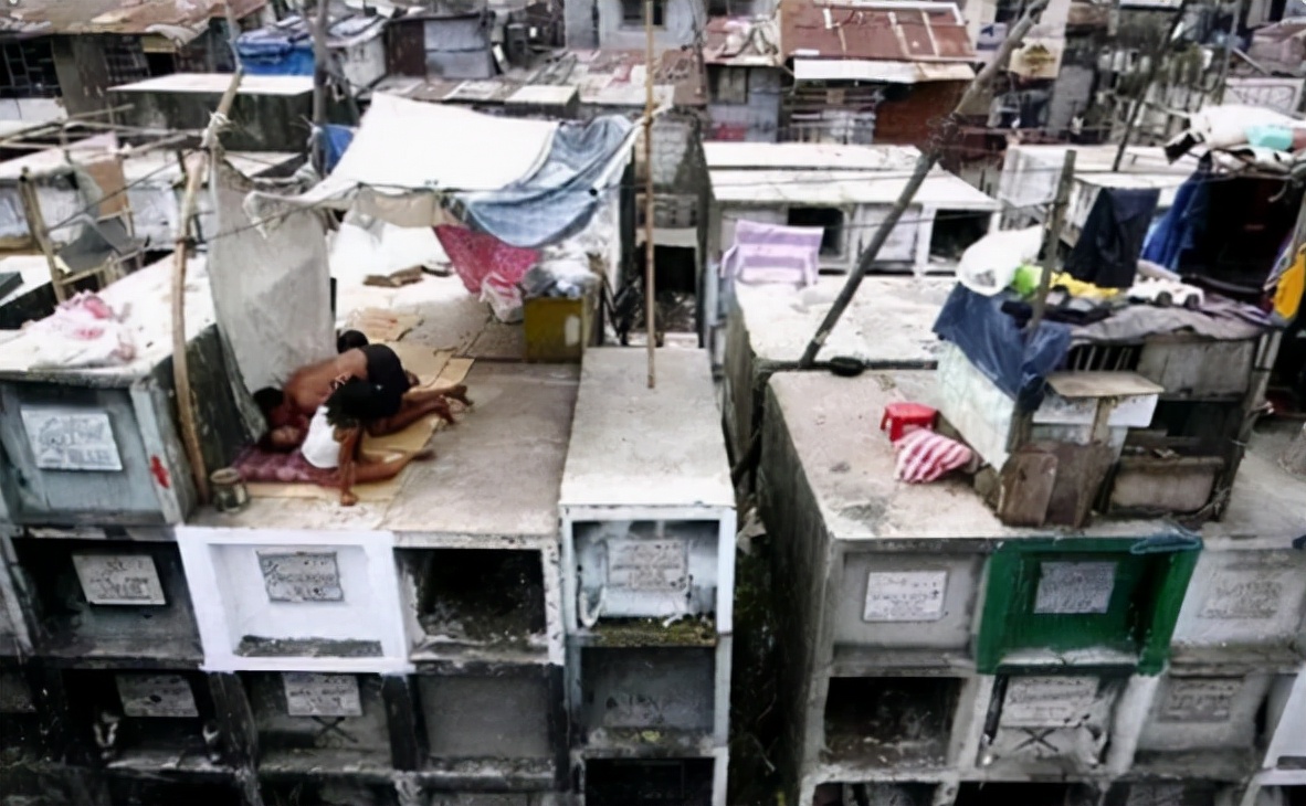 “世界保姆”穷国菲律宾现状，带你看看菲律宾的冷知识