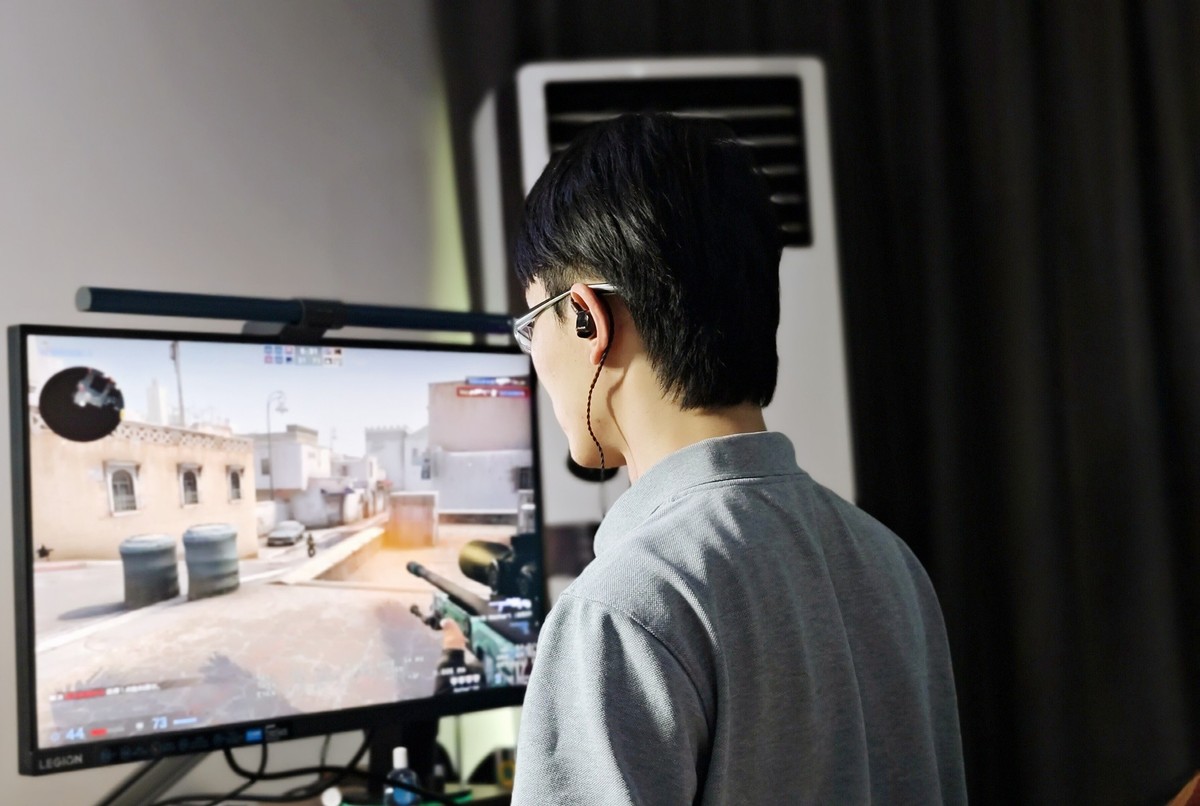 雷蛇耳机有线入耳式测评,舒适感强的hifi耳机